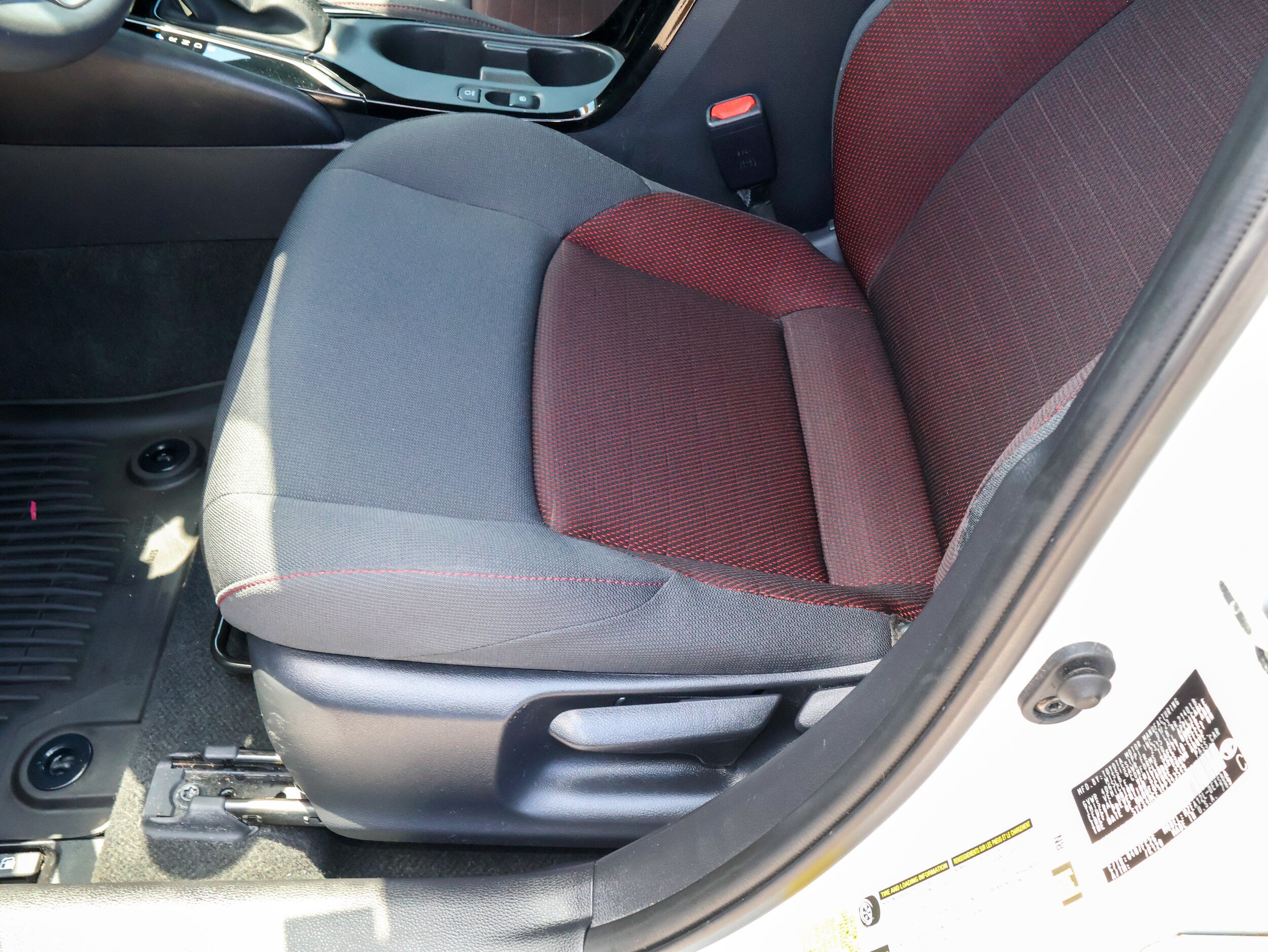 Used 2023 Toyota Corolla SE FWD image 11