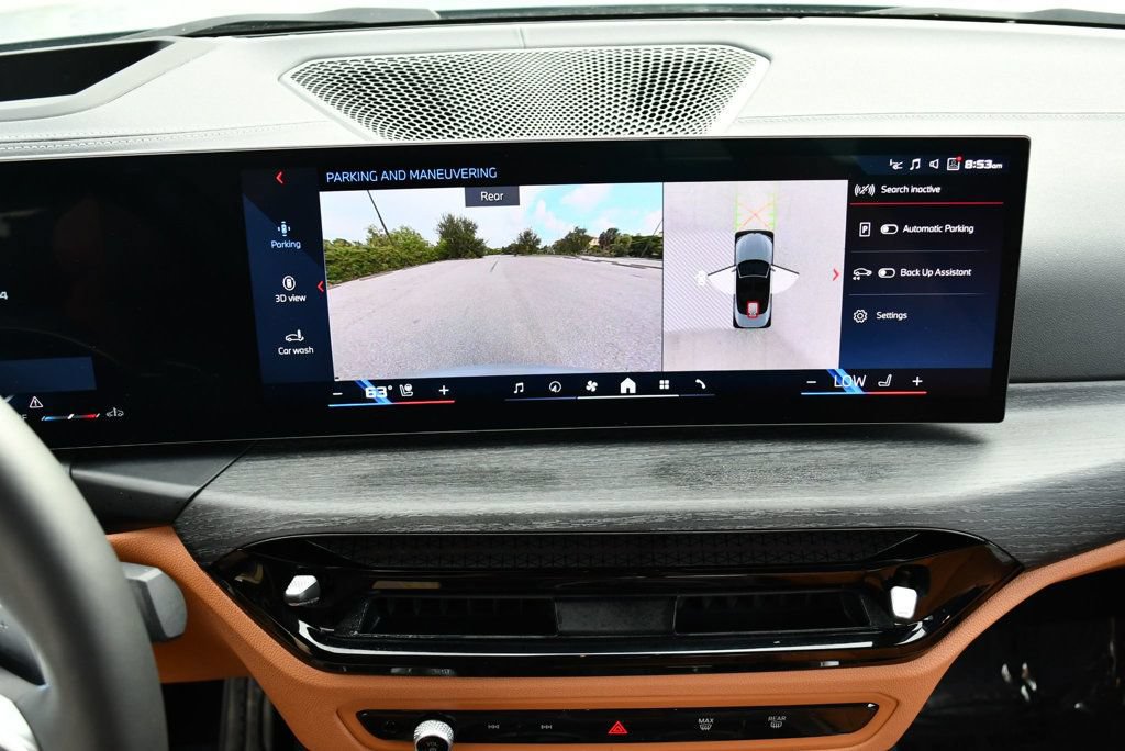 Used 2026 BMW M440i Convertible w/ Premium Package RWD image 80