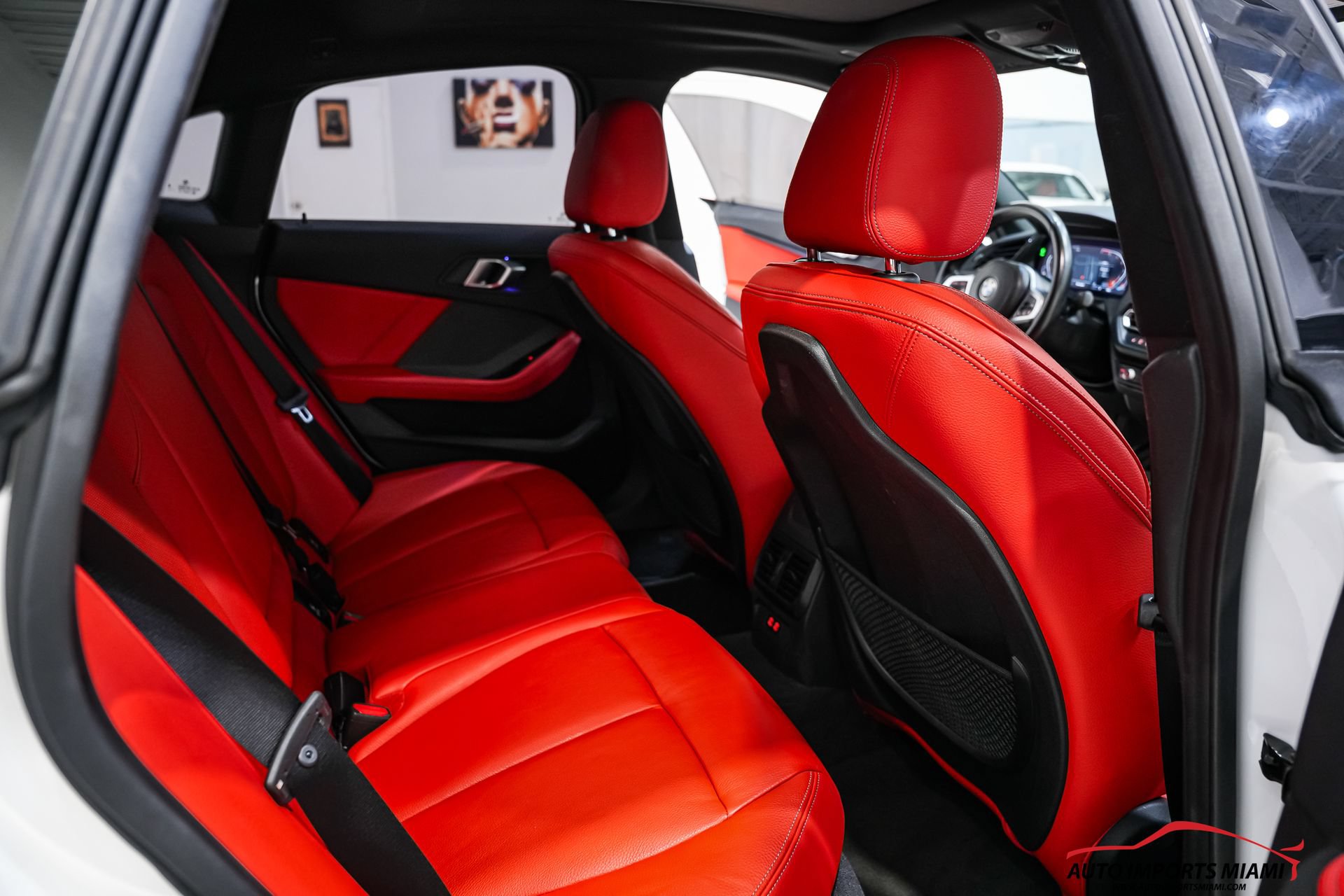 Used 2023 BMW 228i Gran Coupe w/ M Sport Package FWD image 10