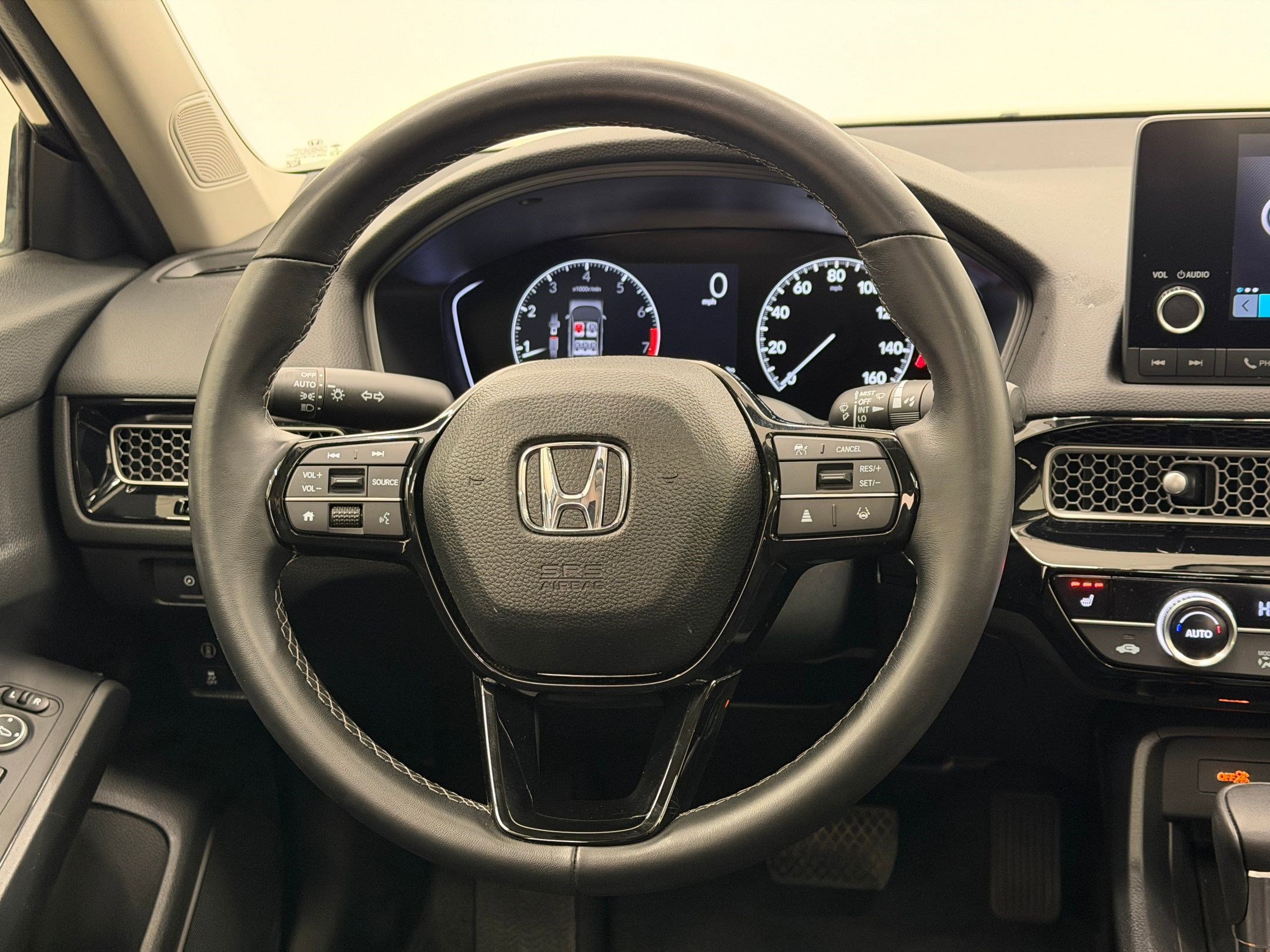 Used 2023 Honda Civic EX image 17