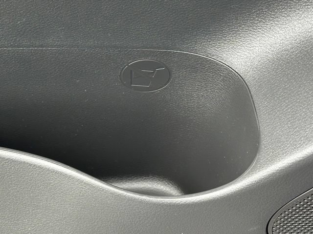 Used 2026 Nissan Rogue SV AWD/4WD image 22