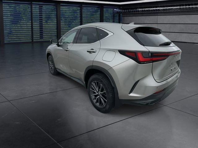 Used 2022 Lexus NX 350 AWD image 6