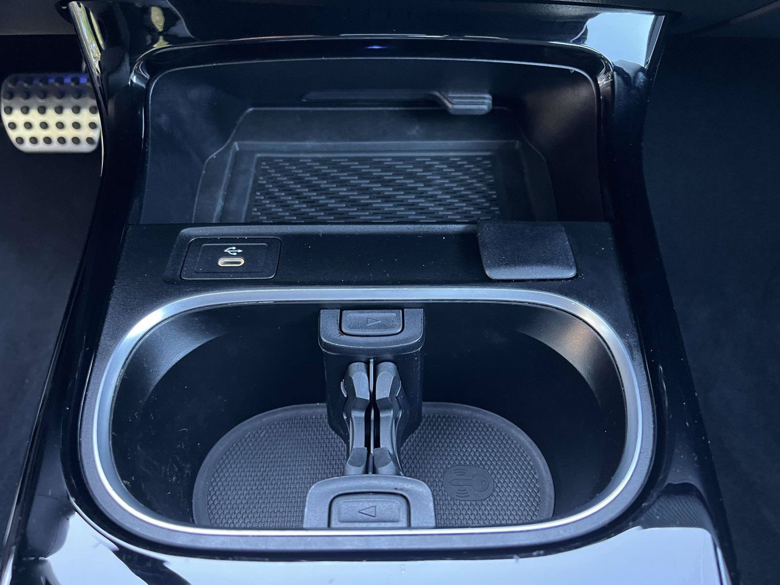 Certified 2026 Mercedes-Benz CLA 250 image 33