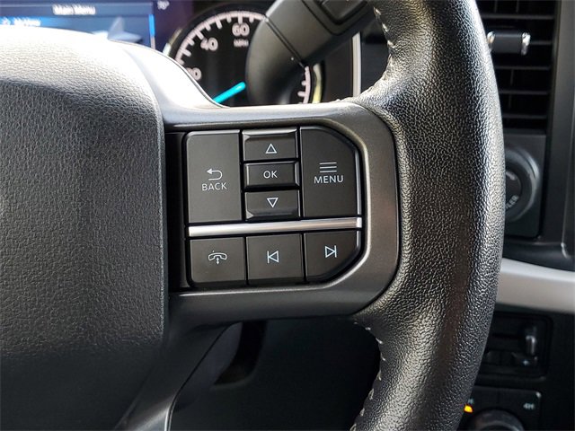 Used 2021 Ford F150 XLT w/ Equipment Group 302A High image 17