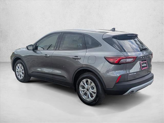 New 2026 Ford Escape Active FWD image 9