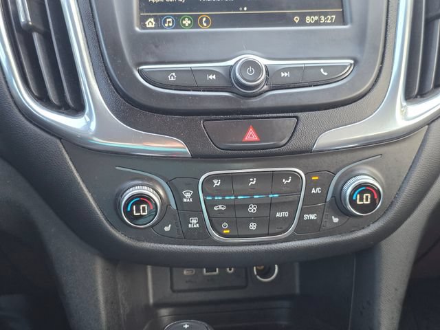 Used 2019 Chevrolet Equinox LT AWD/4WD image 27