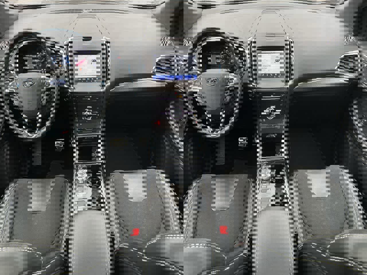 Used 2019 Ford Edge ST w/ Cold Weather Package image 24