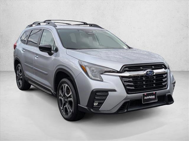 Used 2026 Subaru Ascent Limited AWD/4WD image 6