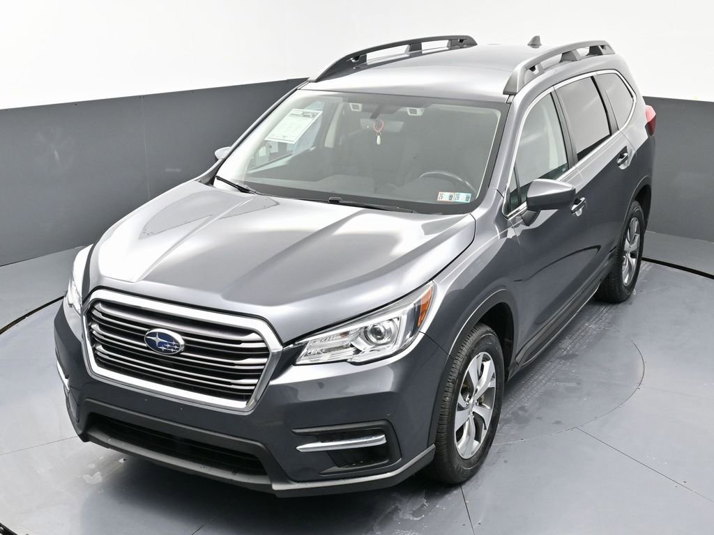 Used 2022 Subaru Ascent Premium w/ Convenience Package image 45