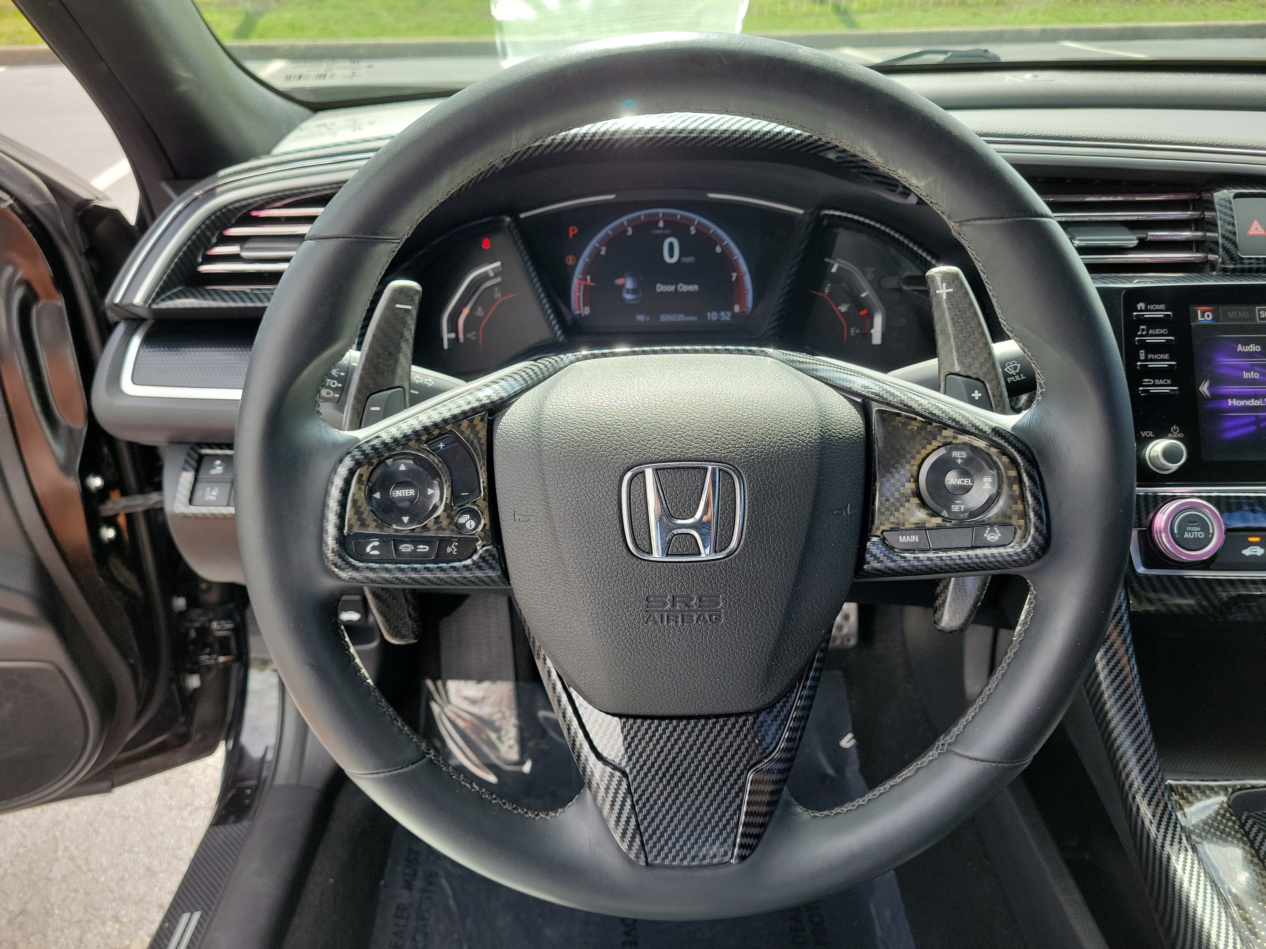 Used 2020 Honda Civic Sport image 25