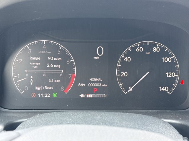 New 2026 Honda Odyssey Sport-L image 24