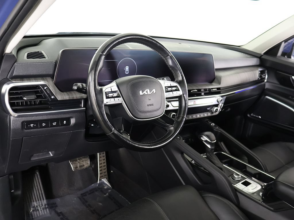 Used 2023 Kia Telluride SX AWD/4WD image 33