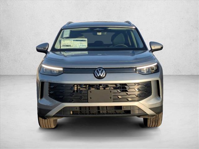 New 2026 Volkswagen Tiguan SE image 5