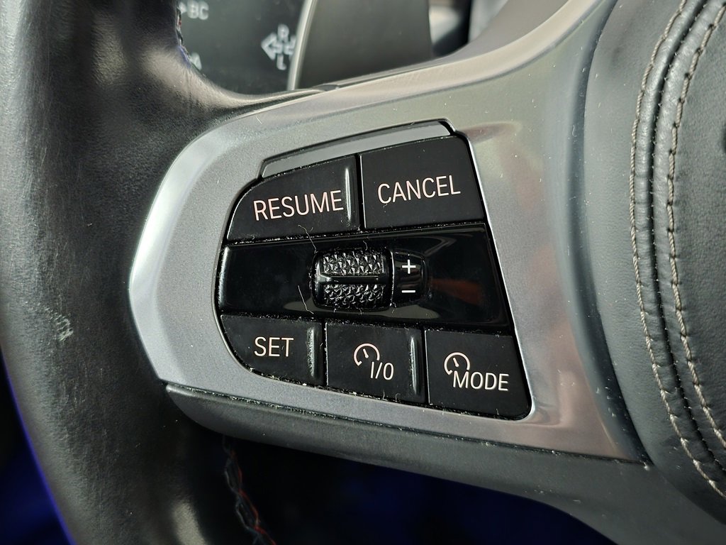 Used 2024 BMW X5 M60i image 26