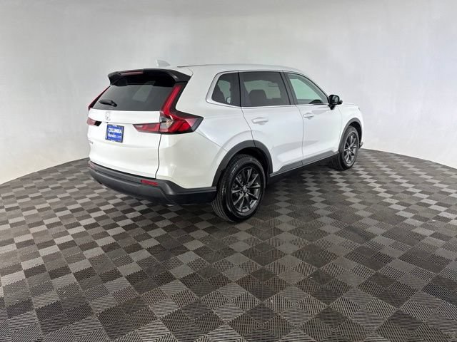 Used 2026 Honda CR-V EX-L image 5