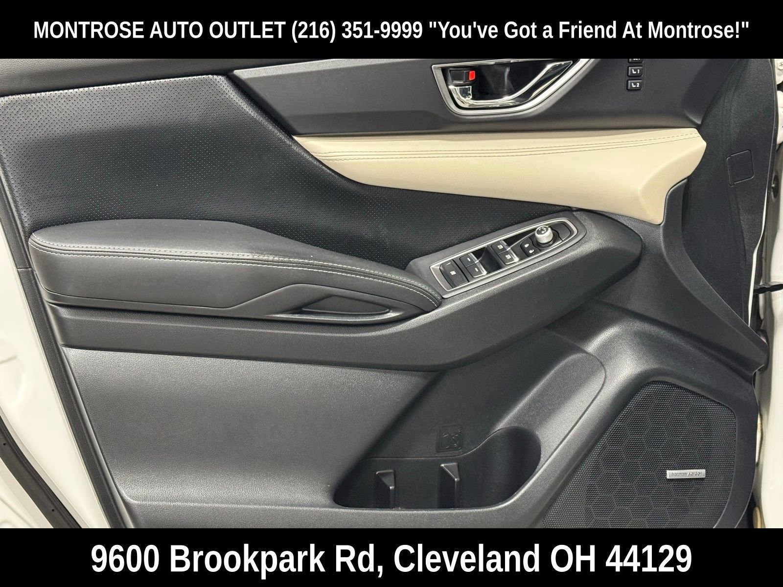 Used 2019 Subaru Ascent Limited w/ Popular Package #2 image 11