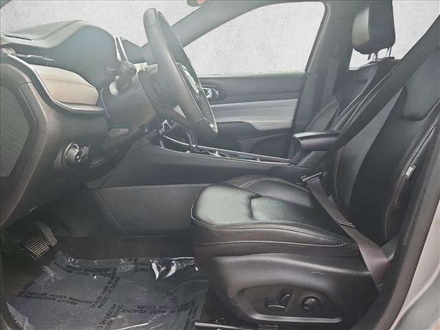 Used 2024 Jeep Compass Limited image 16