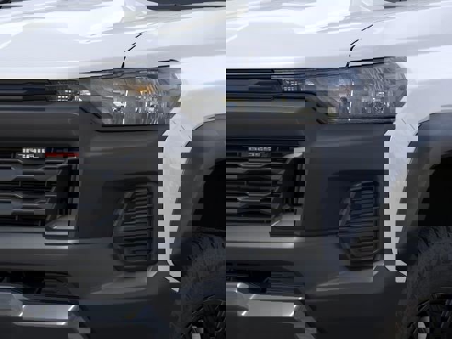 New 2026 Chevrolet Colorado Trail Boss image 10