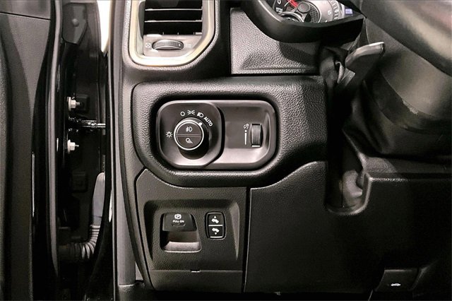 Used 2020 RAM 1500 Sport w/ Level 2 Equipment Group image 39