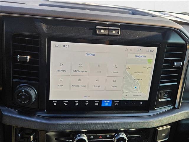 New 2026 Ford F350 Platinum image 15