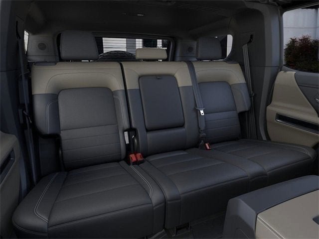 New 2026 GMC Hummer EV SUV image 41