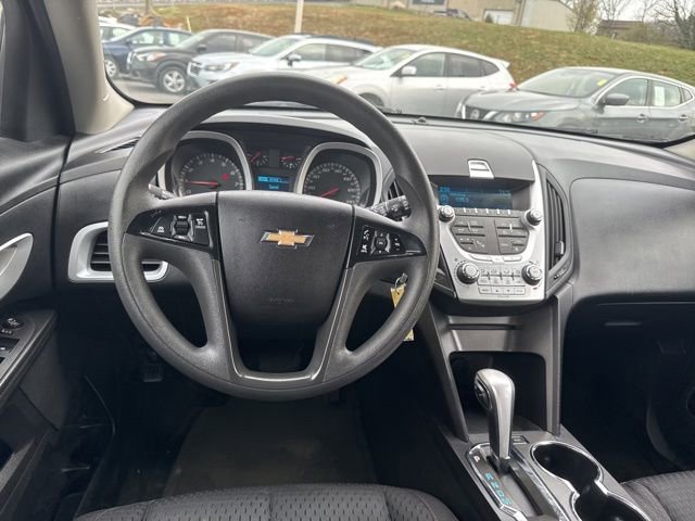 Used 2015 Chevrolet Equinox LS image 13