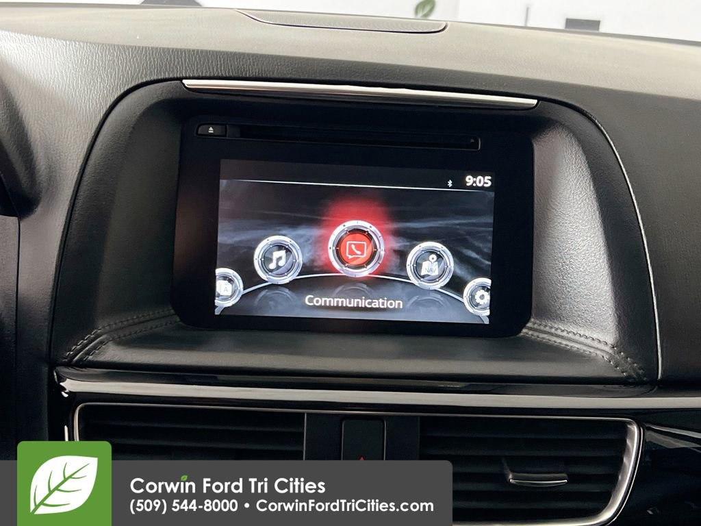 Used 2016 MAZDA CX-5 Sport FWD image 21