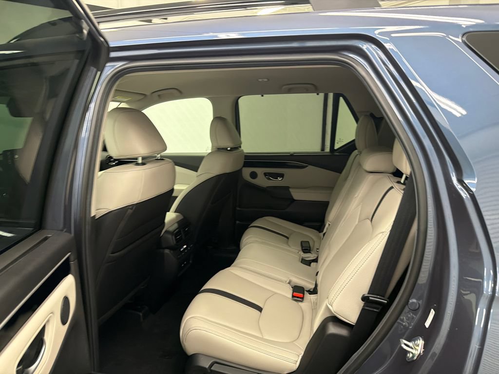 Used 2026 Honda Pilot EX-L image 23