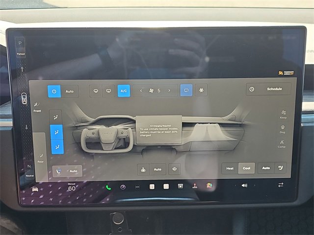 Used 2022 Tesla Model X image 24