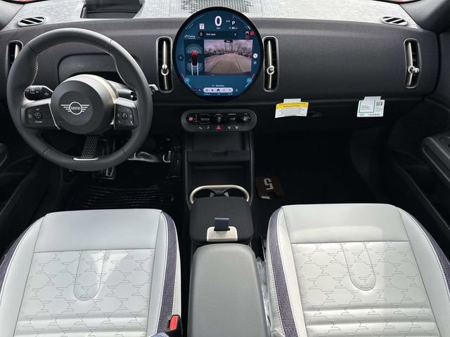New 2026 MINI Cooper Countryman S AWD/4WD image 13