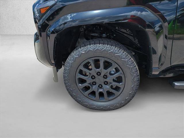 New 2026 Toyota Tacoma SR5 AWD/4WD image 10
