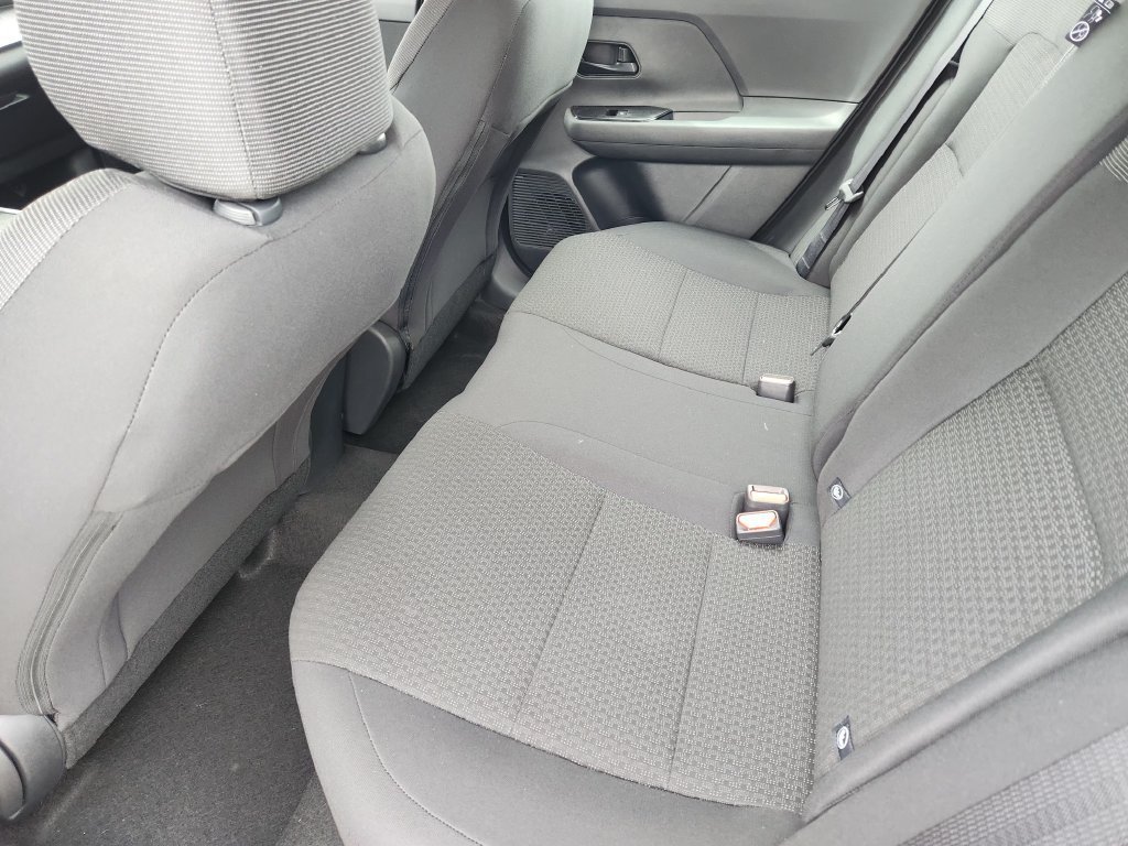 New 2026 Nissan Kicks S w/ Charging Package FWD image 31