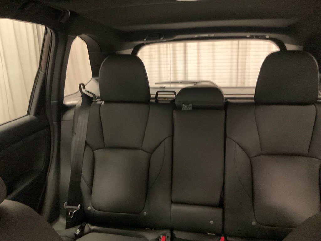 New 2026 Subaru Forester Limited AWD/4WD image 23