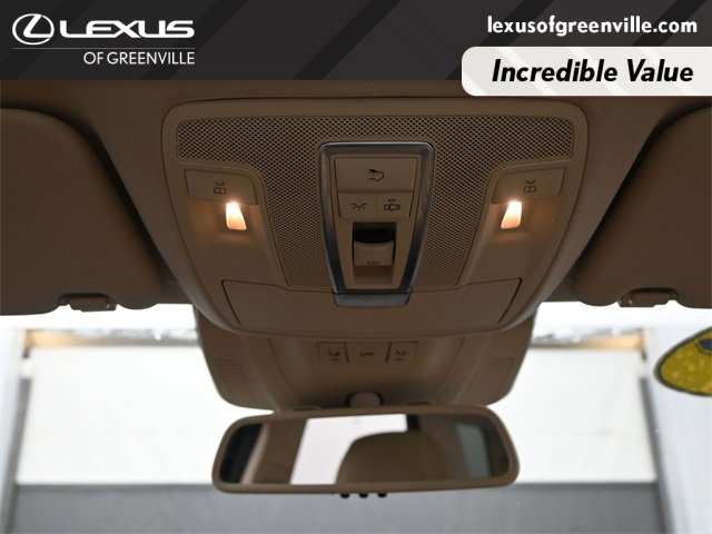 Used 2017 Mercedes-Benz GLE 350 GLE 350 image 23