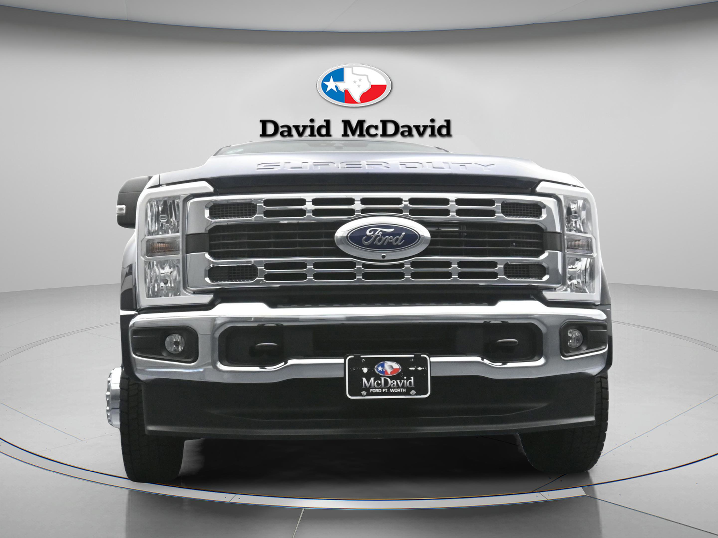 Used 2025 Ford F450 XLT w/ 360-Degree Camera Package image 28