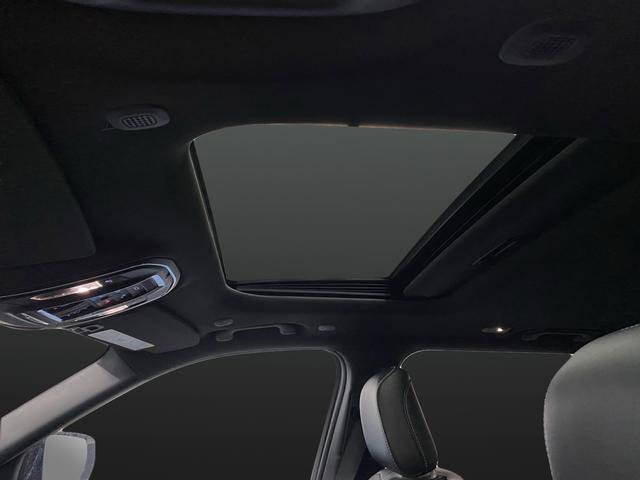 New 2026 Jeep Grand Cherokee Altitude image 7