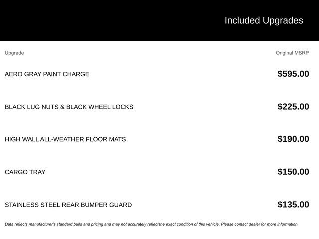 New 2026 MAZDA CX-30 2.5 Turbo Aire Edition AWD/4WD image 3