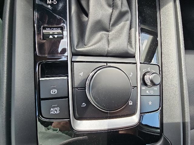 New 2026 MAZDA CX-50 AWD 2.5 S w/ Cargo Package image 23