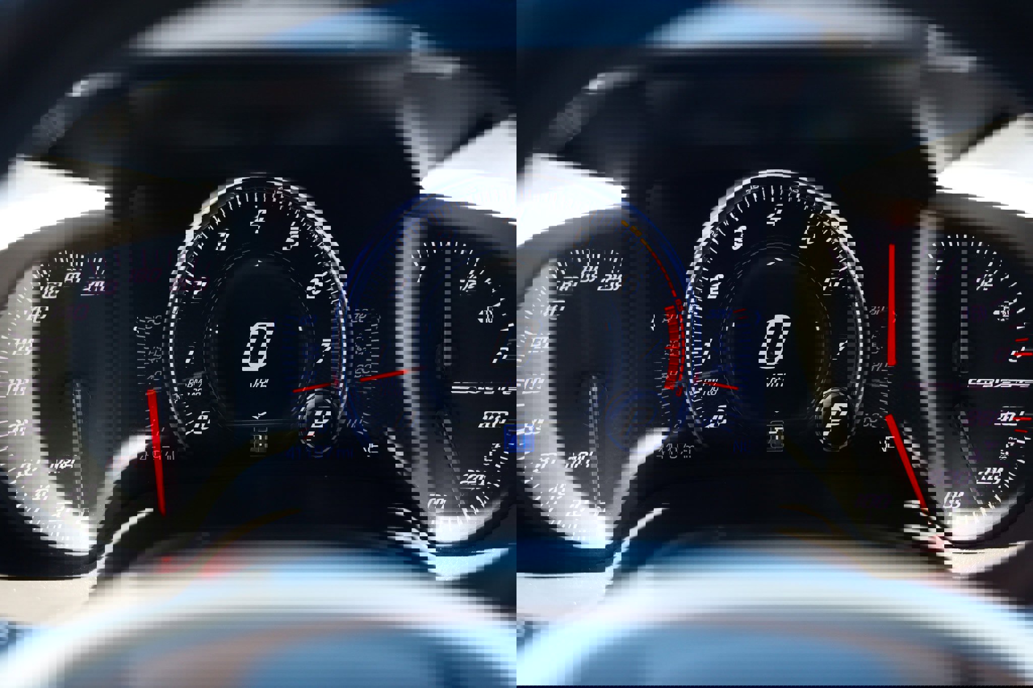 Used 2016 Chevrolet Corvette Stingray Coupe image 31