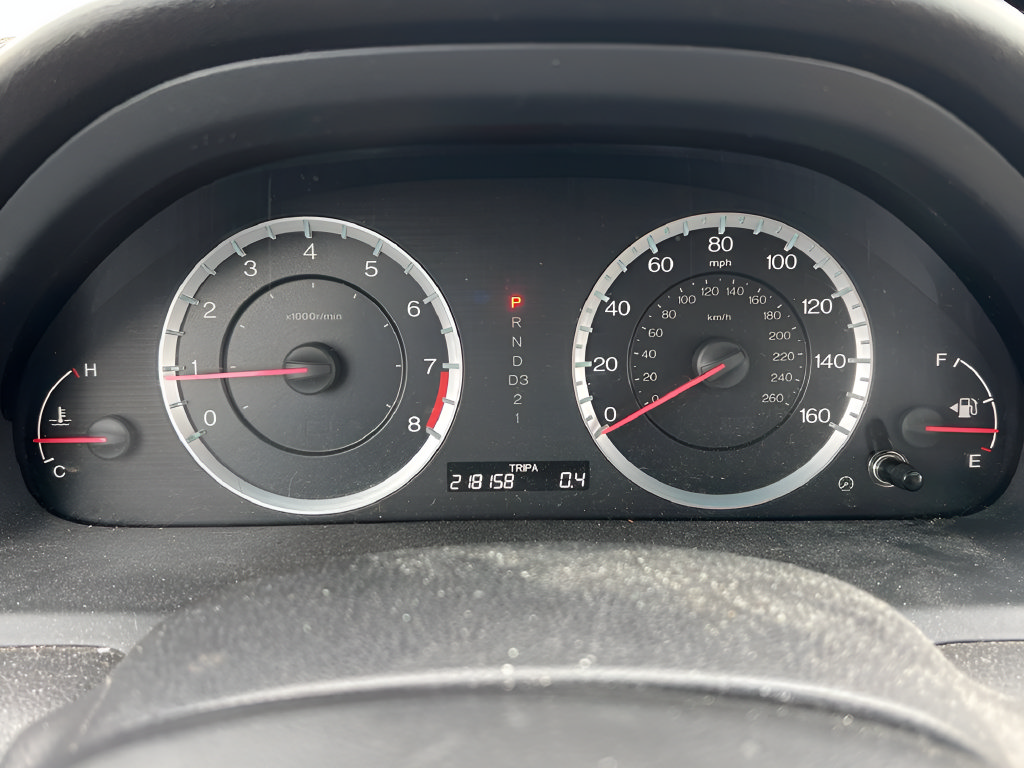 Used 2011 Honda Accord EX-L image 24