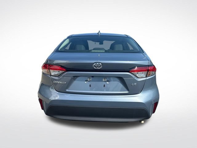 Used 2024 Toyota Corolla LE FWD image 4