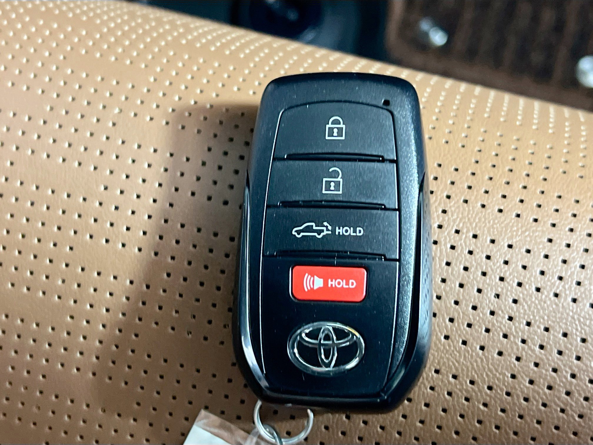 Used 2025 Toyota Tundra 1794 Edition w/ TRD Off-Road Package image 36