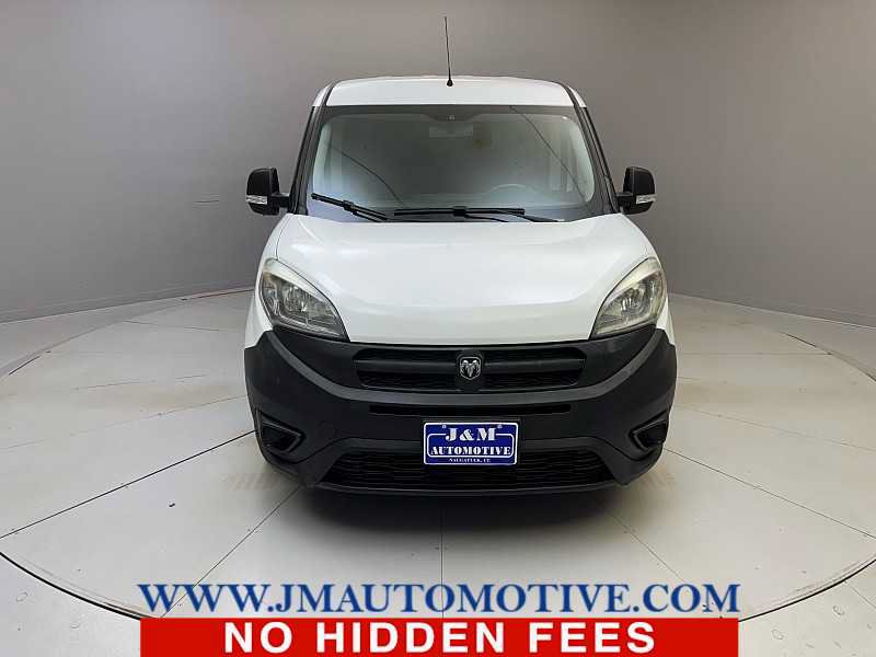 Used 2017 RAM ProMaster City Tradesman w/ Rear Back-up Camera Group FWD image 8