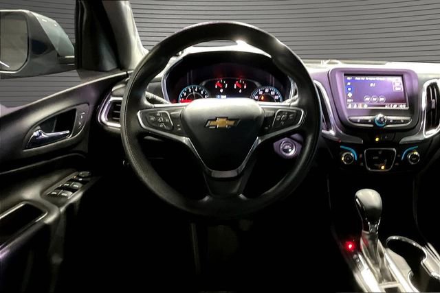 Used 2022 Chevrolet Equinox LT FWD image 8