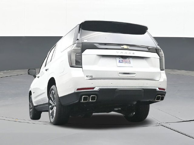 Used 2025 Chevrolet Tahoe High Country AWD/4WD image 50