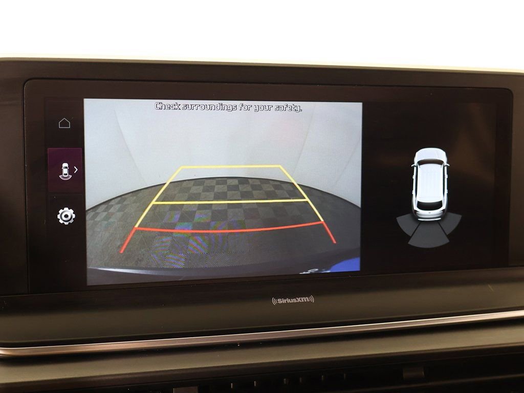 Used 2022 Kia Telluride LX image 48