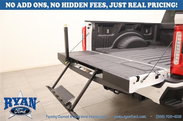 New 2026 Ford F250 Lariat w/ Tremor Off-Road Package image 7