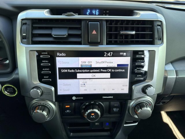 Certified 2023 Toyota 4Runner TRD Sport image 28