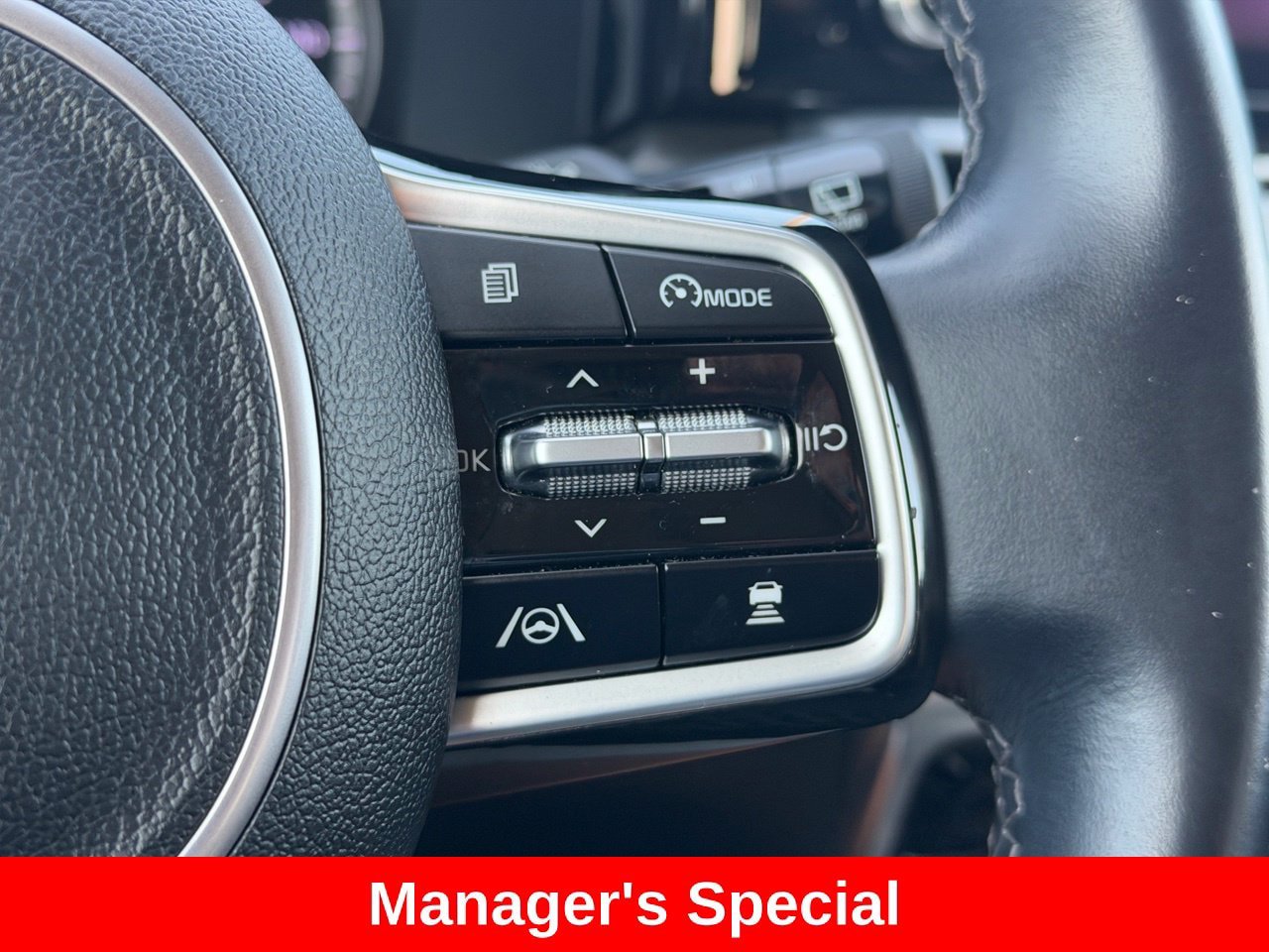 Used 2022 Kia Sorento SX FWD image 17