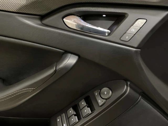Used 2013 Cadillac CTS Luxury RWD image 27